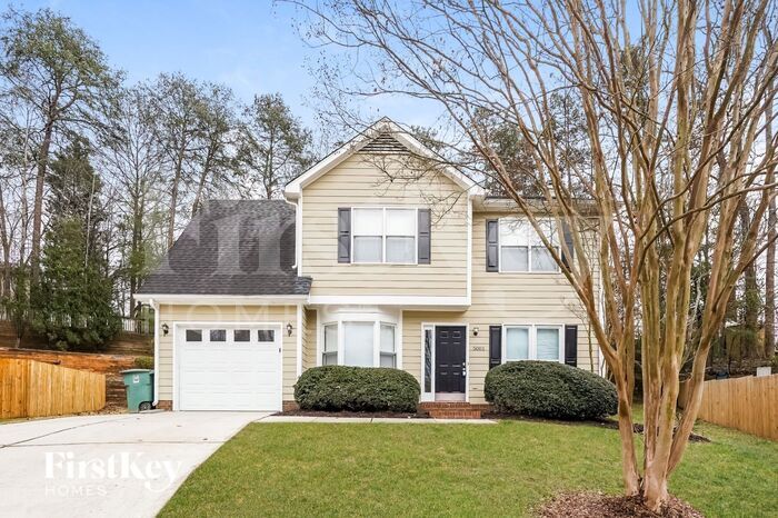 Foto principal - 5001 Trellis Ct N