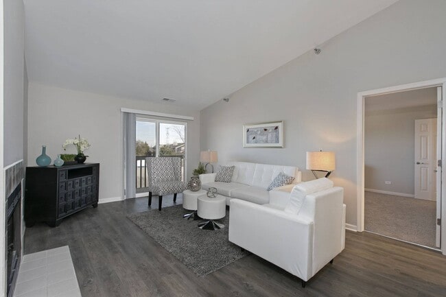 Foto del edificio - Hawthorn at Oakhurst