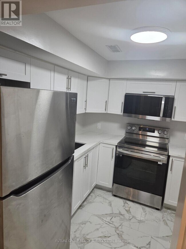 Photo du bâtiment - 22 Rich Crescent