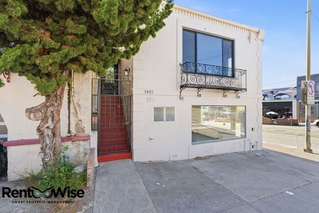 Building Photo - 1401 39th Ave