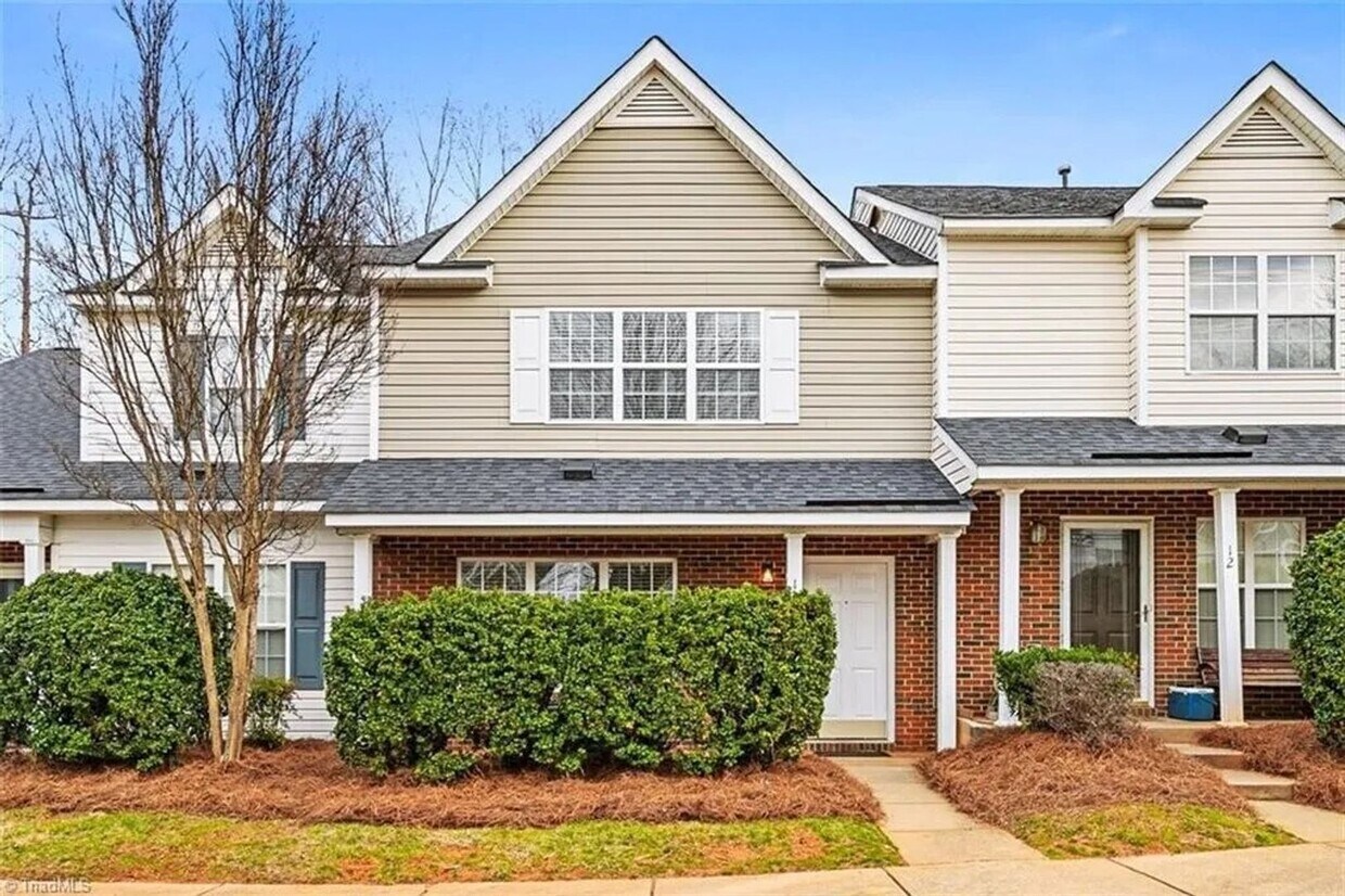 14 Sidney Marie Ct, Greensboro, NC 27407 House Rental in Greensboro