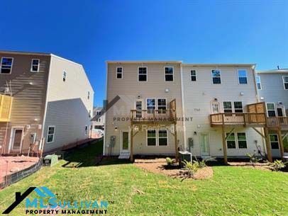 Foto del edificio - 2036 Sandwood Loch Dr