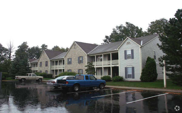 Foto del edificio - Tuller's Plantation