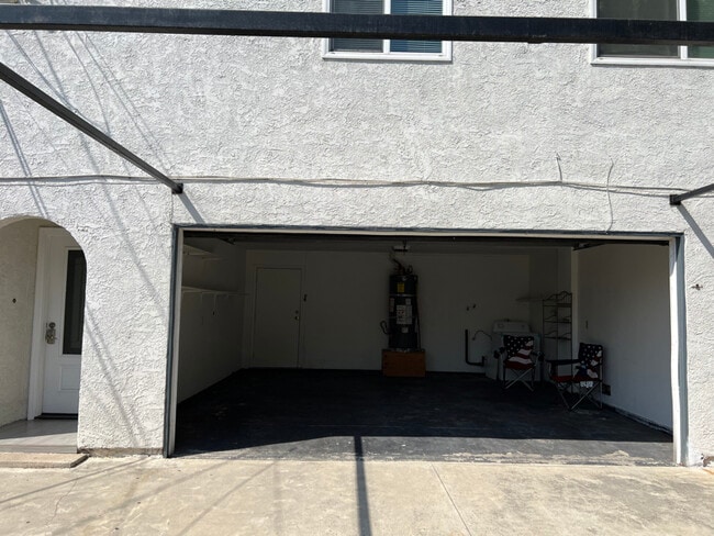 Foto del edificio - 5316 Inglewood Blvd