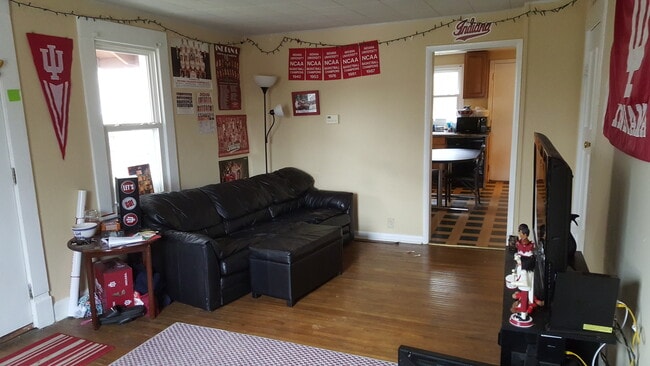 Foto del edificio - 1120 N Lincoln St