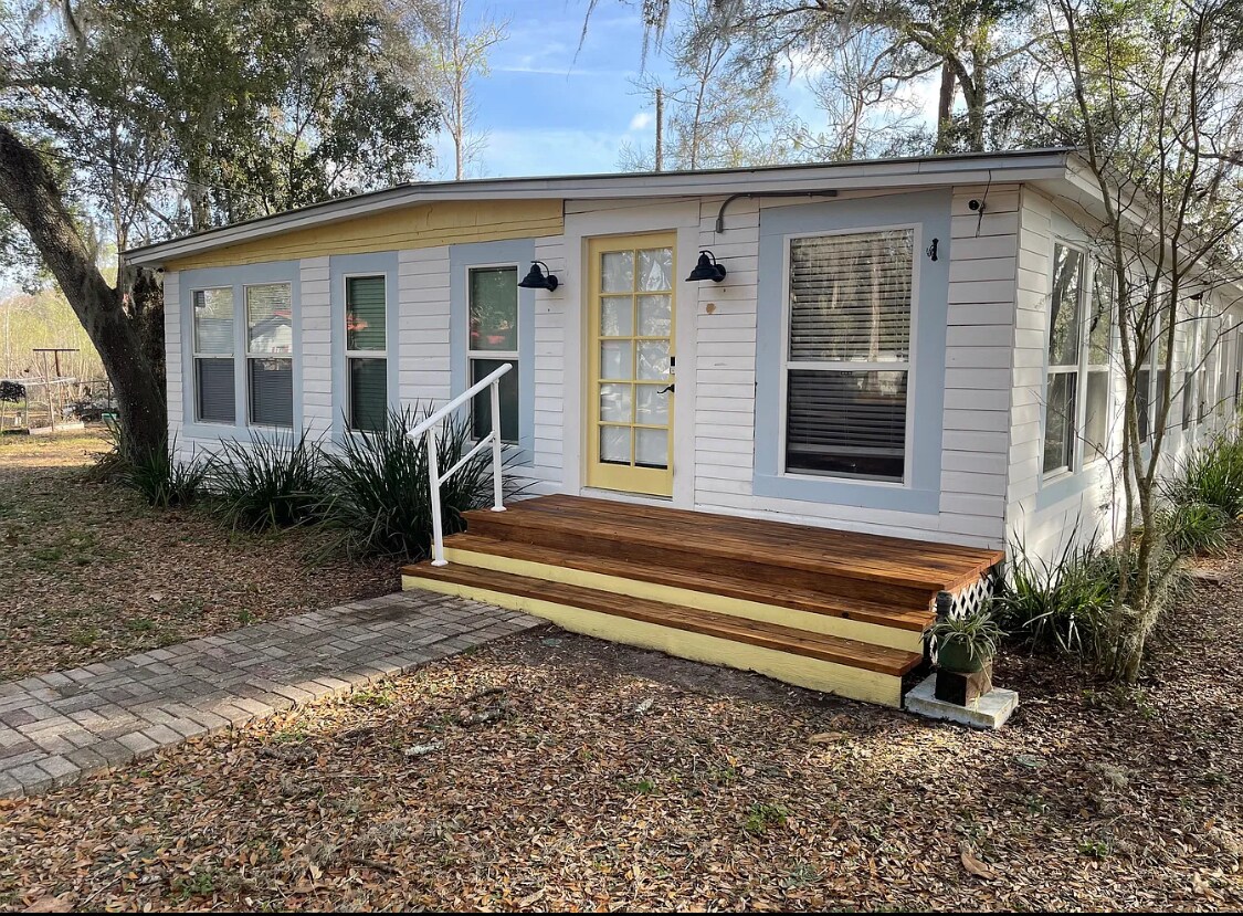 Foto principal - 11834 E Crowder Ct