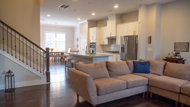 Foto del edificio - 2179 Witton Way