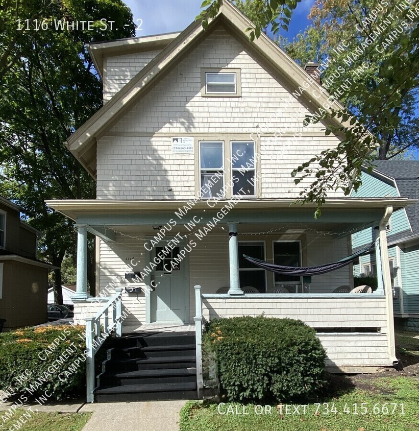 Primary Photo - Attic Studio in a duplex - Seclusion close...