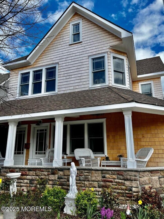 Foto del edificio - 504 Emory St