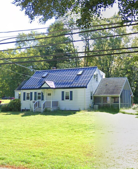 164 Pennington Hopewell Rd, Hopewell, NJ 08525 House Rental in