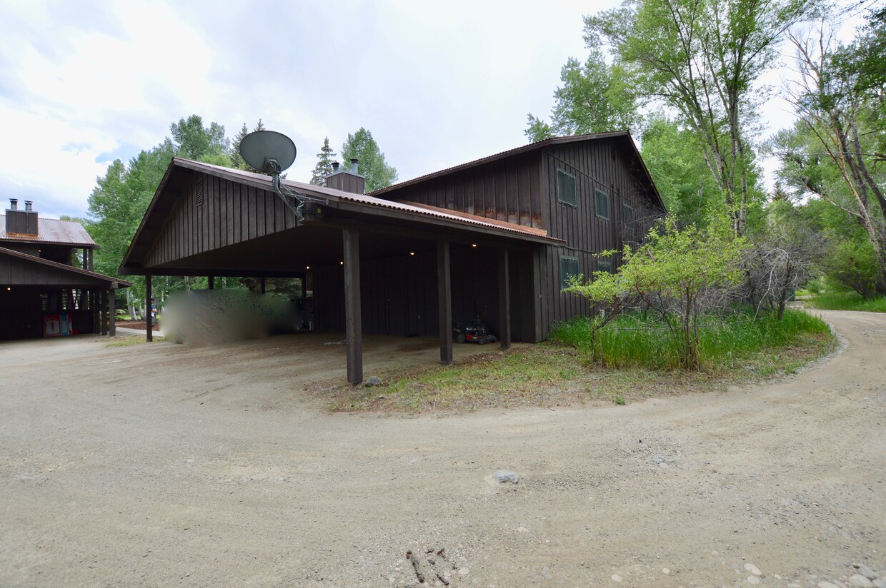 Foto principal - 1416 W Gunnison Ave