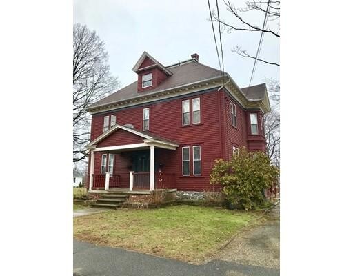 Primary Photo - 15 Harrison Ave