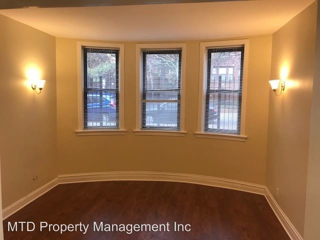 Building Photo - 5235 N Winthrop Ave
