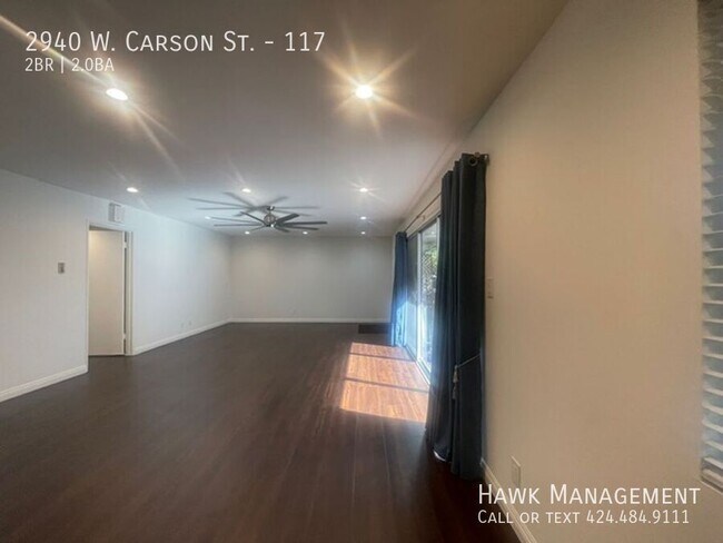 Foto del edificio - 2940 W Carson St