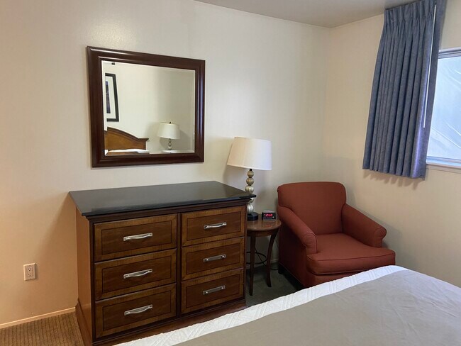 Photo - 4731 12th Ave NE Apartment