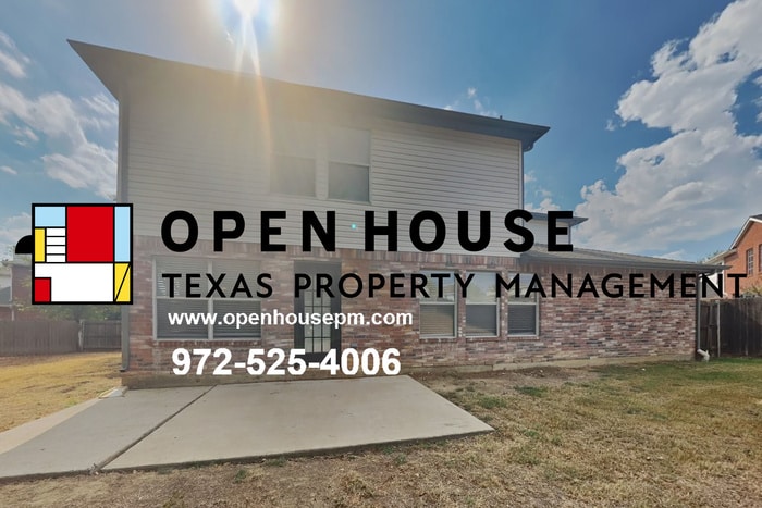 Building Photo - 3419 Elmwood Ct, Sachse
