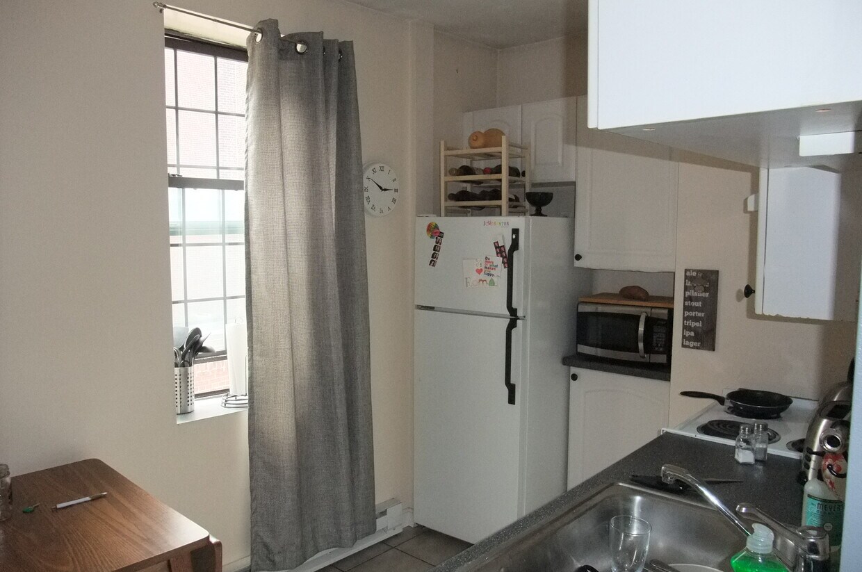 Primary Photo - 7 Tileston St