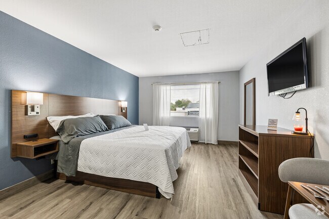 1 habitación, 1 baño - 300 pies cuadrados - - The Studios at Channelview