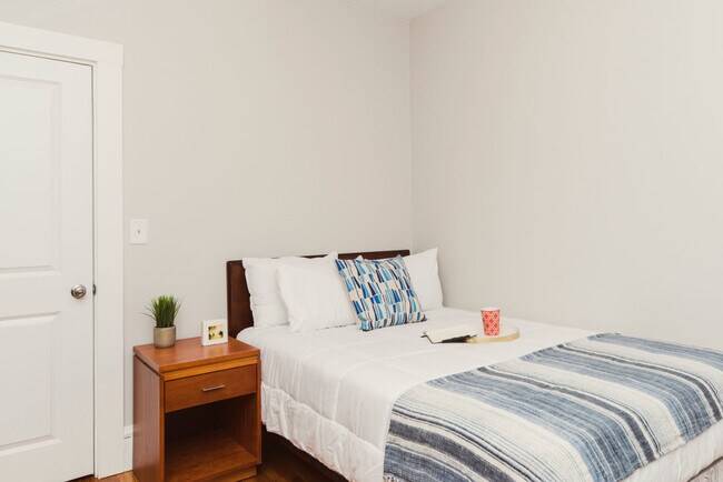 Foto del edificio - 25.5 Gore Street Apt