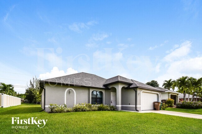 Foto del edificio - 1217 SW 15th St