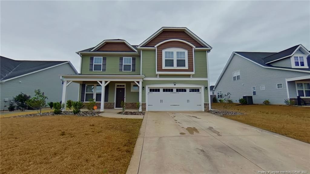 235 Brentmoor Dr, Raeford, NC 28376 House for Rent in Raeford, NC