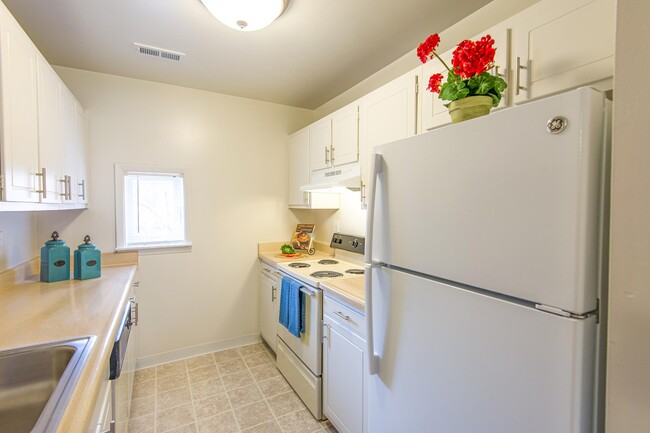 Building Photo - 2307 Leslie Cir