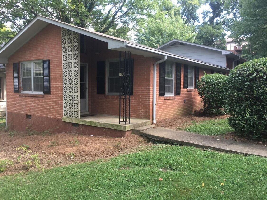 Primary Photo - Amazing price for a rental in this area