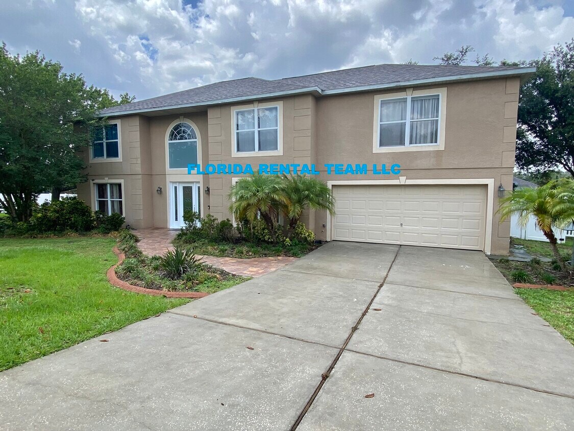 Primary Photo - 9732 Water Fern Cir