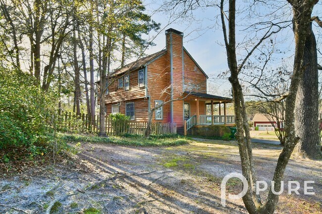 Building Photo - 101 Briarcliffe E, Elgin, SC 29045
