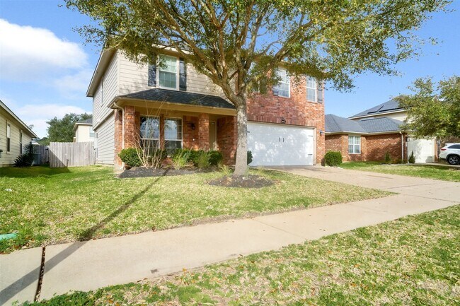 Foto del edificio - 15807 Little Miss Creek Dr