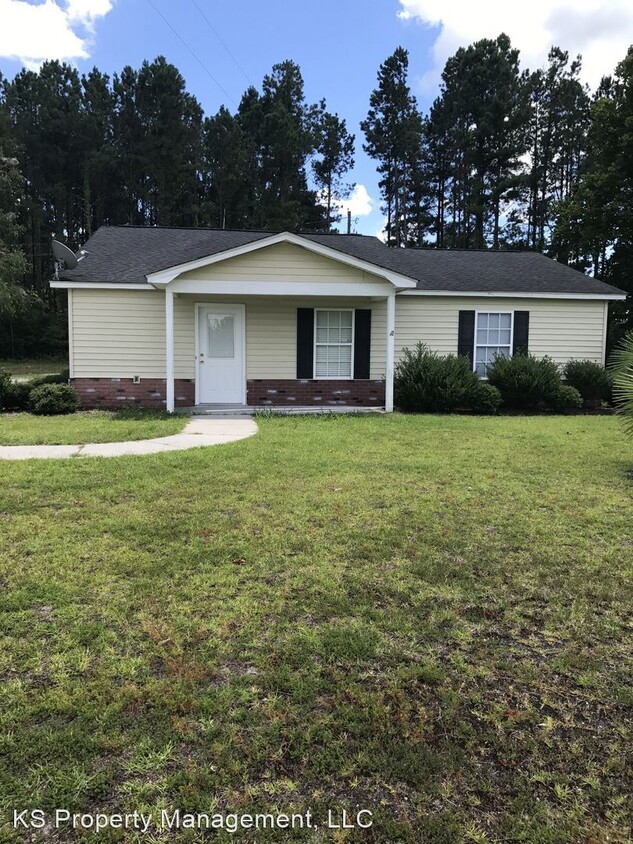 Primary Photo - 3 br, 2 bath House - 4600 Hwy 65