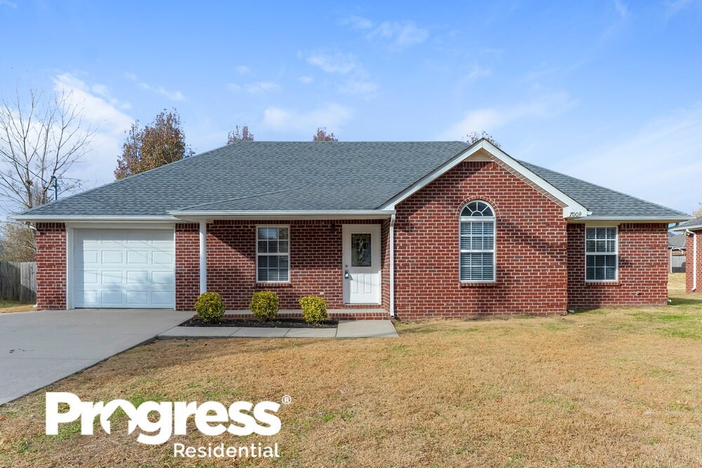7009 Bridgewater Dr, Smyrna, TN 37167 House Rental in Smyrna, TN