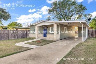 Building Photo - 3703 S. Montevideo-