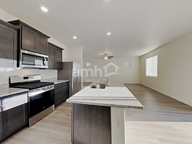 Foto del edificio - 1209 W 17th Ave