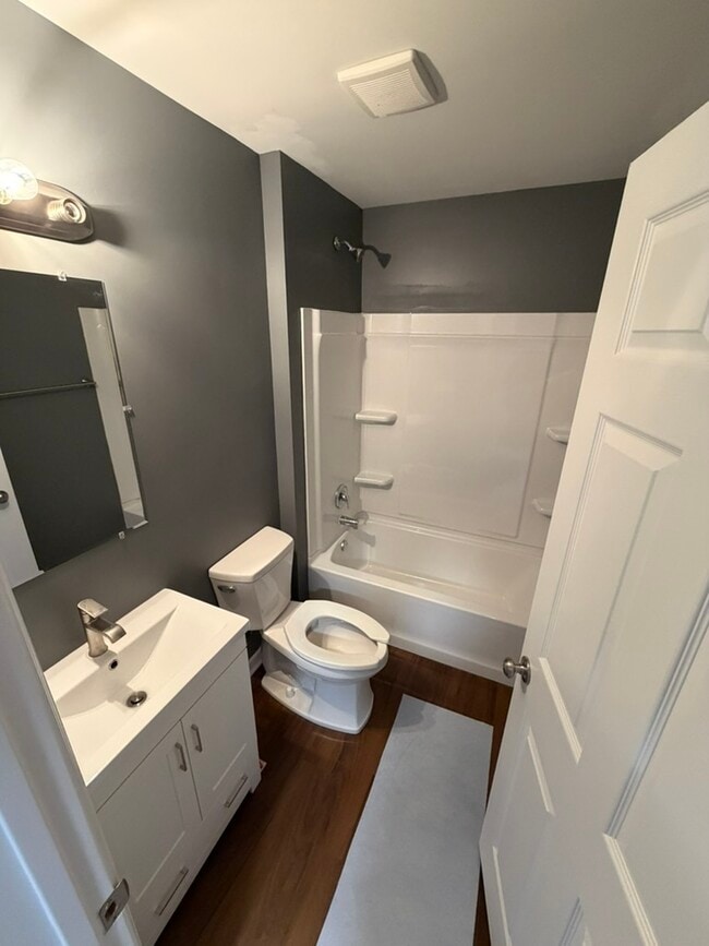 Foto del edificio - 1100 9th St