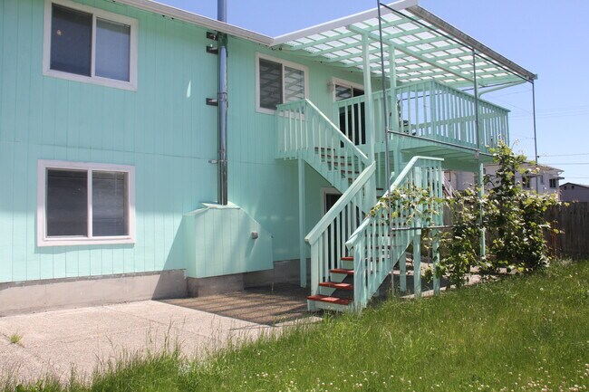 Foto del edificio - 3014 S Monroe St
