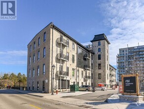 Building Photo - 19-319 Guelph Ave