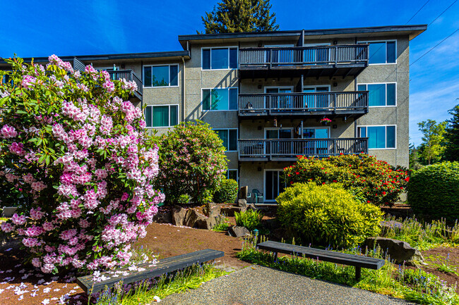 Building Photo - Asteria Place Apartments