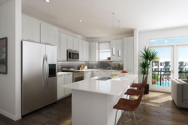 Foto del edificio - 7106 Culebra Commons