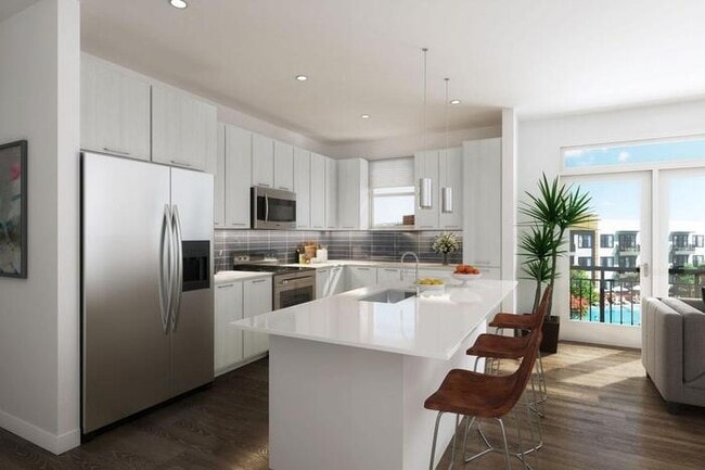 Foto del edificio - 7106 Culebra Commons