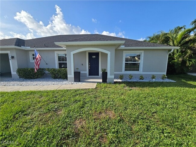 Foto del edificio - 1328 SW 27th Terrace