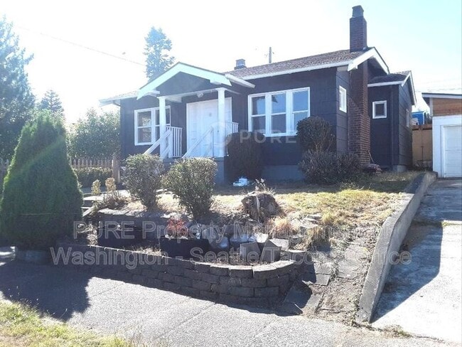 Building Photo - 5108 S D St