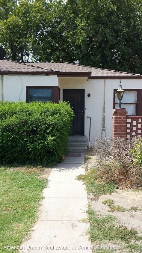 Primary Photo - 1 br, 1 bath House - 1511 Whitley Ave.