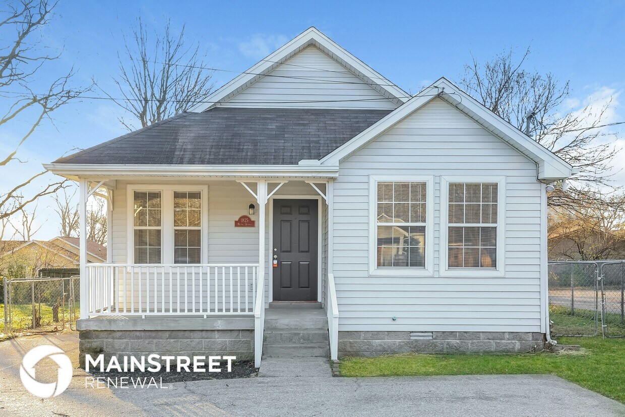 Foto principal - 1825 Meade Ave