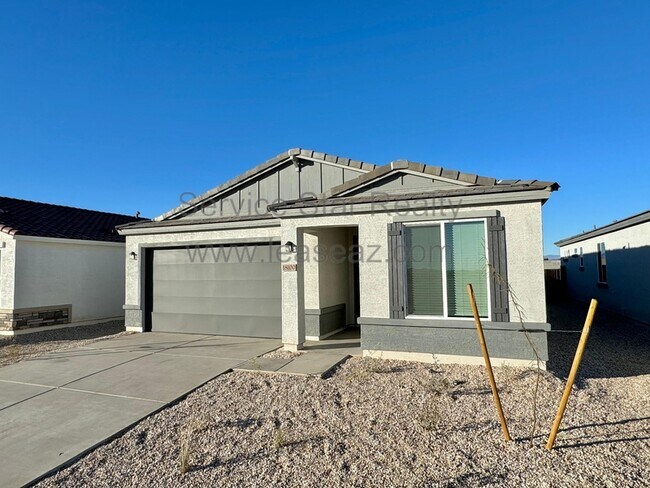 Foto del edificio - 18100 W Soft Wind Dr