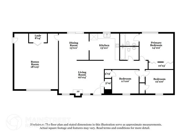 Foto del edificio - 8866 Burnham Way