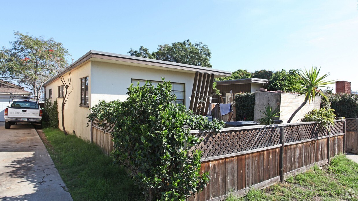 Foto principal - 4318-4320 Montalvo St