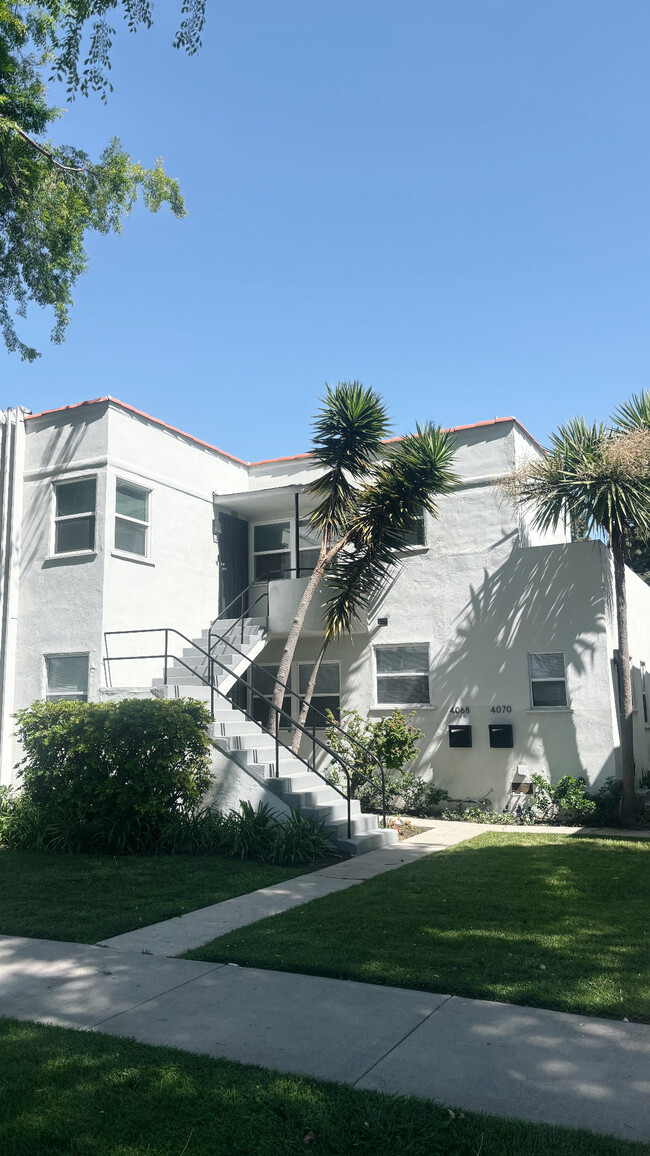 Building Photo - 4068 Creed Ave