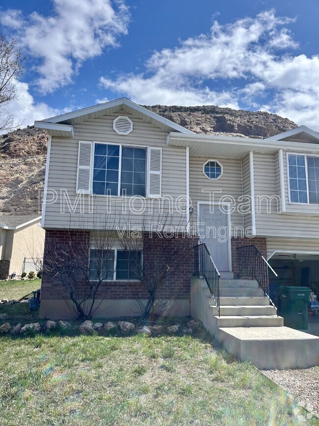 Building Photo - 1222 Willard Peak Dr