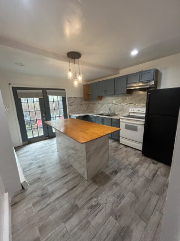 Foto del edificio - 716 E Mahanoy St